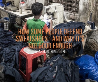 Defending Slave Labour