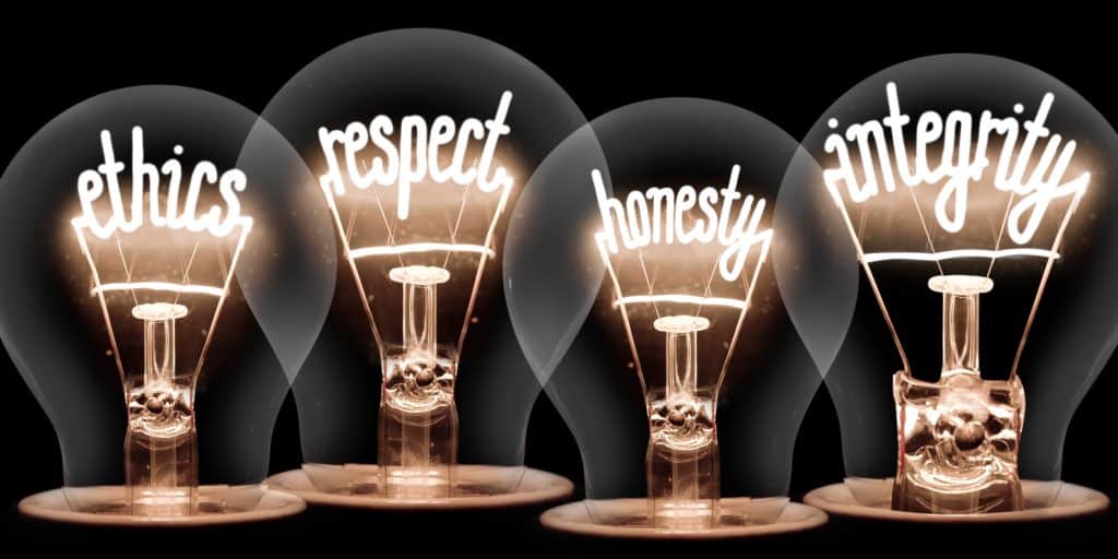 Ethical Brands